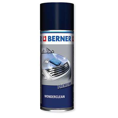 Wonderclean - BERNER