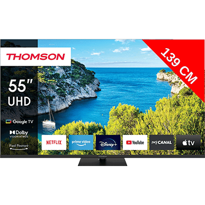 TV LED THOMSON