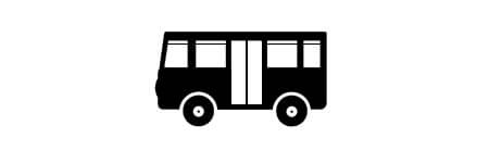 Le bus/autobus - BERNER