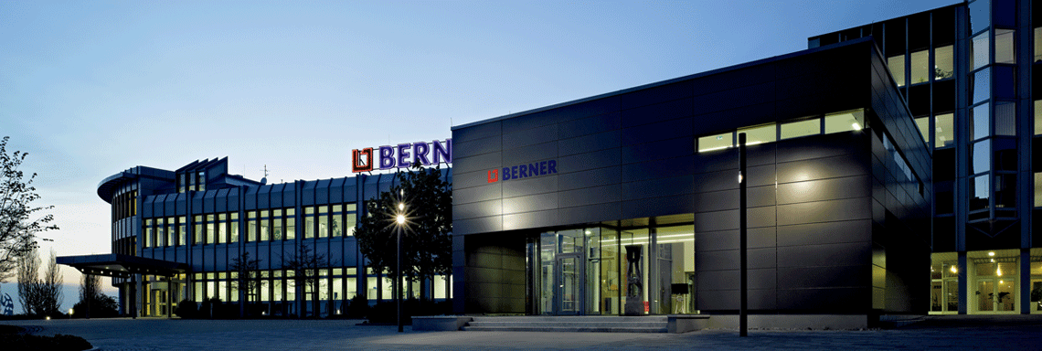 Groupe Berner
