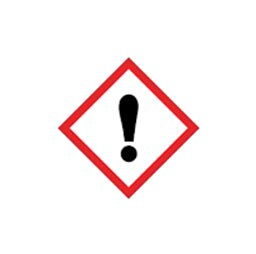 Forbyde gammel motor Info om mærkning af kemi | Berner Danmark