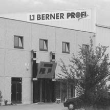 Berner Luxemburg wurde gegründet.