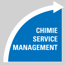 Chimie service management