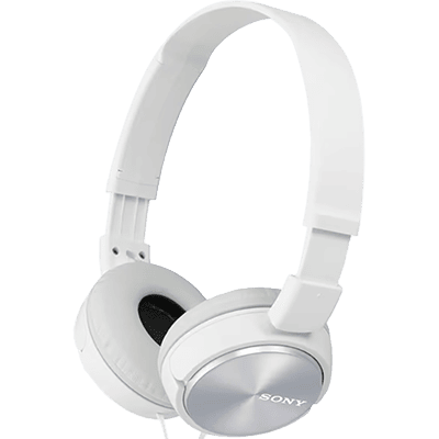 Casque audio SONY 