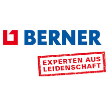 Jetzt bei der Albert Berner Deutschland GmbH bewerben.