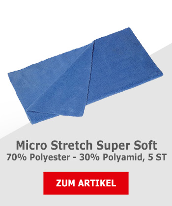 Micro Stretch Super Soft