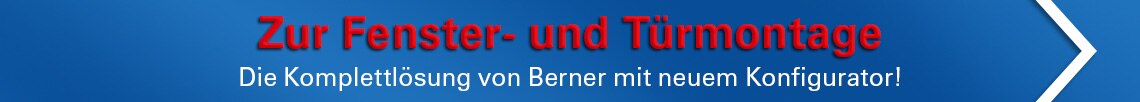 Zur Berner Fenster- und Türmontage