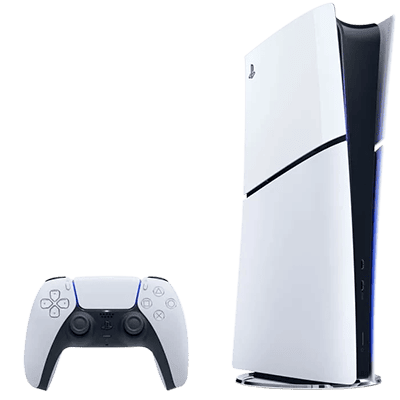 Console PS5 SLIM SONY