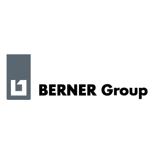 Le logo du groupe Berner