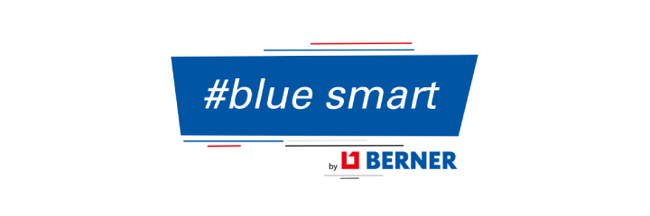 Venha conhecer o Programa Blue Smart, by Berner!