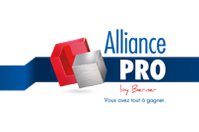 Alliance Pro